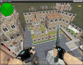 Карта «hnscn_hiz2009_b1» для CS 1.6