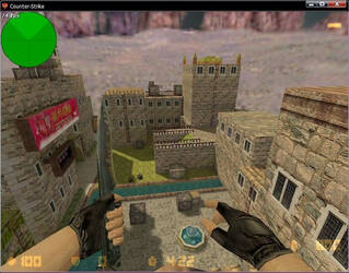 Карта «hnscn_summer_cbble_b1» для CS 1.6