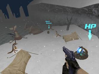 Карта «its_mistcavern» для CS 1.6