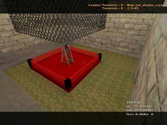 Карта «jail_alayina_isyan» для CS 1.6