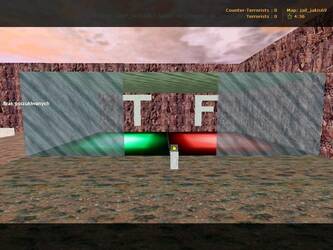 Карта «jail_bb_pl_final» для CS 1.6