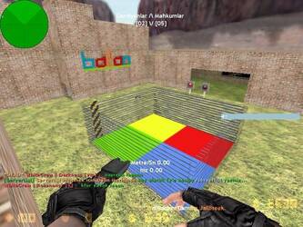 Карта «jail_bizim_wc» для CS 1.6