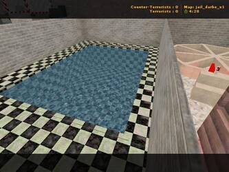 Карта «jail_darbe_v1» для CS 1.6