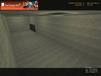 Карта «jail_ern_v2» для CS 1.6