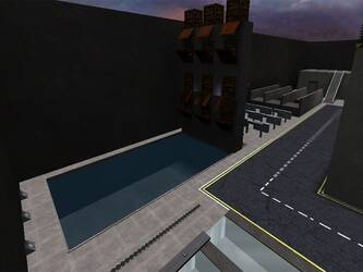 Карта «jail_faithfull_v1» для CS 1.6