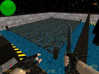 Карта «jail_funny_death_oa» для CS 1.6