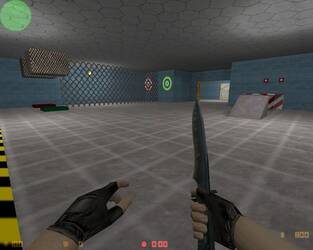 Карта «jail_imrali_dm» для CS 1.6