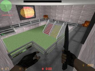 Карта «jail_isyanvakti» для CS 1.6