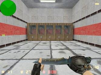 Карта «jail_jokes_br» для CS 1.6