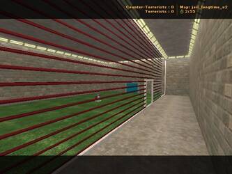 Карта «jail_longtime_v2» для CS 1.6