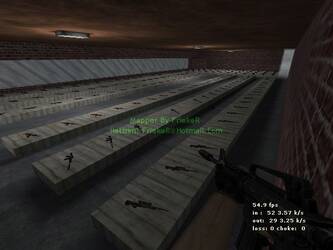 Карта «jail_mahkumhane_v1» для CS 1.6