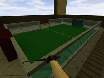 Карта «jail_mrufka_fix» для CS 1.6