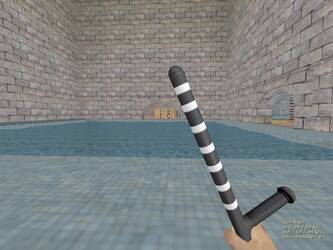 Карта «jail_olympos_fix» для CS 1.6