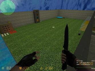 Карта «jail_pahabicilmez» для CS 1.6