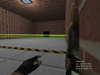 Карта «jail_shakira_v1» для CS 1.6