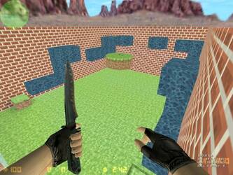 Карта «jail_suddencraft_v1» для CS 1.6