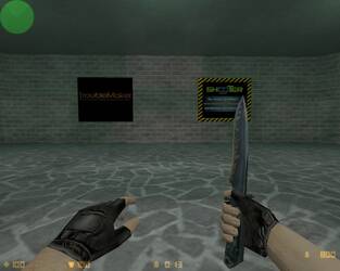 Карта «jail_summer2_fix» для CS 1.6