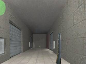 Карта «jail_tower_v1» для CS 1.6