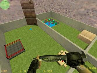 Карта «jail_turkiye_v1» для CS 1.6