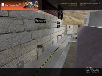 Карта «jail_urban_remeakev2» для CS 1.6