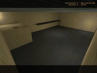Карта «jail_wg_aztek_v2» для CS 1.6