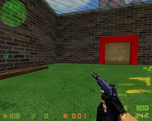 Карта «jail_whitecrew_v2» для CS 1.6