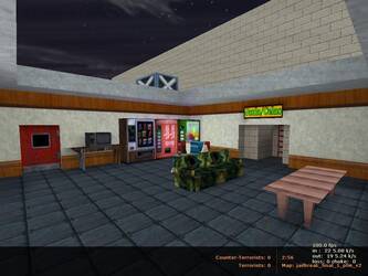 Карта «jailbreak_final_1_pfm_v2» для CS 1.6