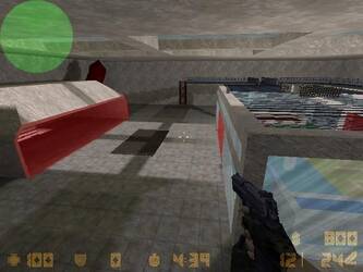 Карта «jailbreak_okuz_diyari» для CS 1.6