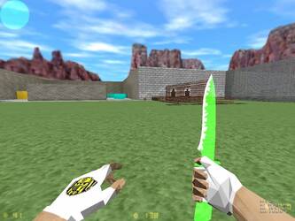 Карта «jailbreak_xprince_globals» для CS 1.6