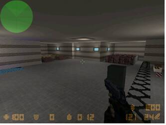 Карта «jb_akvaryum_v1» для CS 1.6