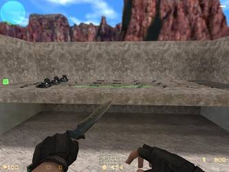 Карта «jb_ciftciteyze_v1» для CS 1.6