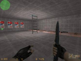 Карта «jb_ekmekciktiv69» для CS 1.6