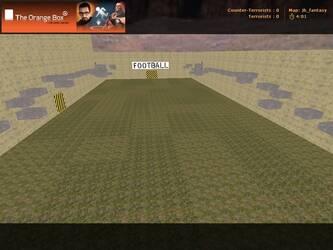 Карта «jb_fantasy» для CS 1.6