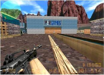 Карта «jb_granja_pg» для CS 1.6