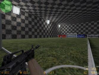 Карта «jb_guzel_v1» для CS 1.6