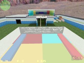 Карта «jb_ogrencisyan» для CS 1.6