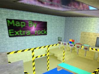 Карта «jb_smartphone» для CS 1.6