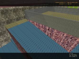 Карта «jb_xprince_aqua» для CS 1.6