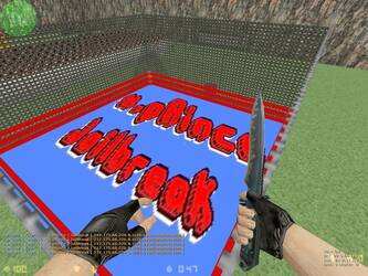 Карта «jb_xprince_otel» для CS 1.6