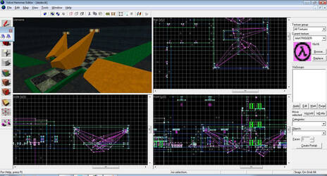 Карта «jb_xprince_v3» для CS 1.6