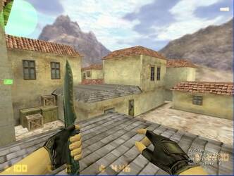 Карта «jogosbb_inferno2» для CS 1.6