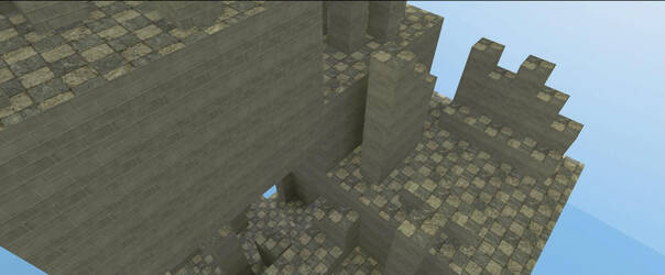 Карта «jro_62units» для CS 1.6