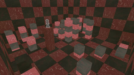 Карта «jro_chessbhop» для CS 1.6