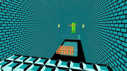 Карта «jro_supermario» для CS 1.6