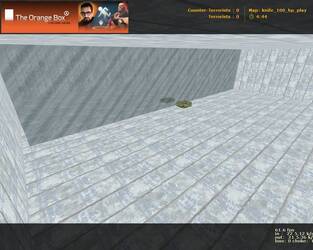 Карта «ka_100_hp_play» для CS 1.6