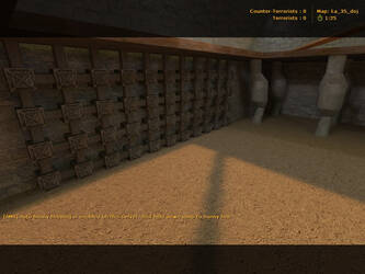 Карта «ka_35_doj» для CS 1.6