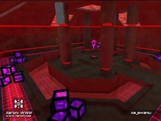 Карта «ka_awanti» для CS 1.6