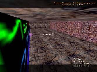 Карта «ka_bayu_arena» для CS 1.6