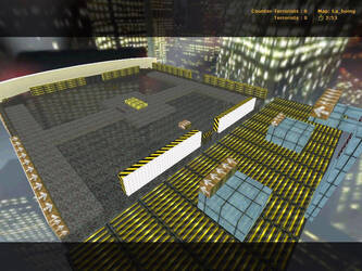 Карта «ka_boing» для CS 1.6