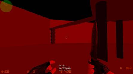 Карта «ka_hexagon» для CS 1.6